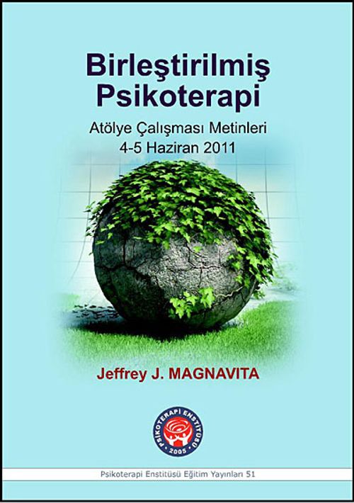 Birleştirilmiş Psikoterapi Atölye Çalışması Malzemeleri 4-5 Haziran 2011