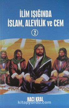 İlim Işığında İslam, Alevilik ve Cem 2