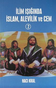 İlim Işığında İslam, Alevilik ve Cem 2