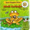 Minik Kurbağa / Sesli Kitaplar Dizisi