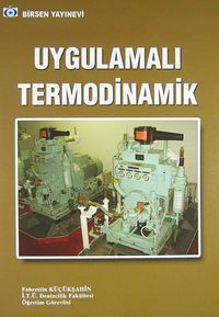 Uygulamalı Termodinamik