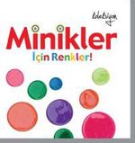 Minikler İçin Renkler