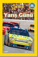National Geographic Kids -Yarış Günü