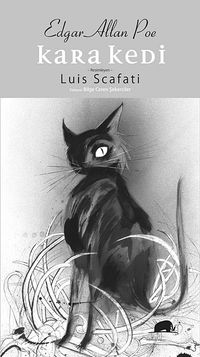Kara Kedi