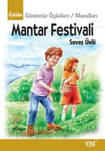 Mantar Festivali