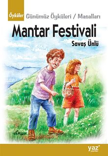 Mantar Festivali