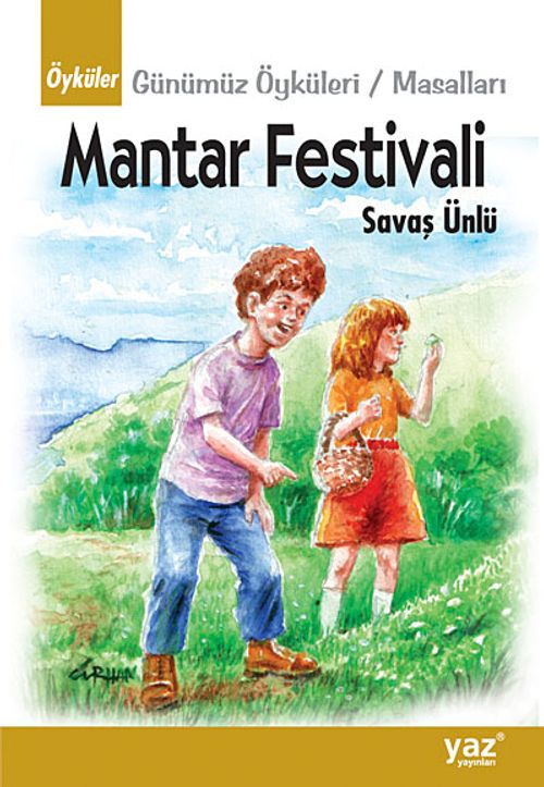 Mantar Festivali