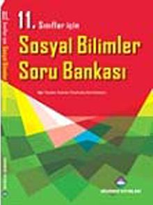 11. Sınıf Sosyal Bilimler Soru Bankası