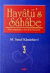 Hayatü's Sahabe 3