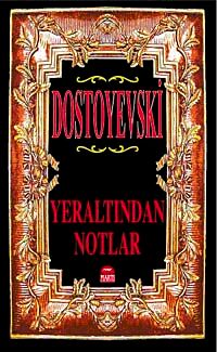 Yeraltından Notlar