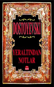 Yeraltından Notlar