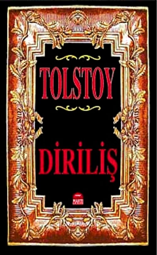 Diriliş