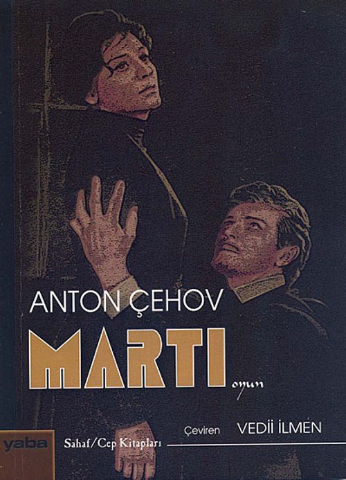 Martı cep boy