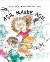 Açıl Maske Açıl