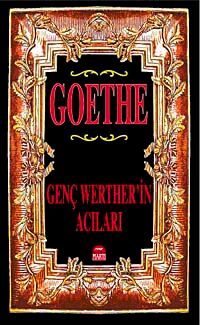 Genç Werther'in Acıları