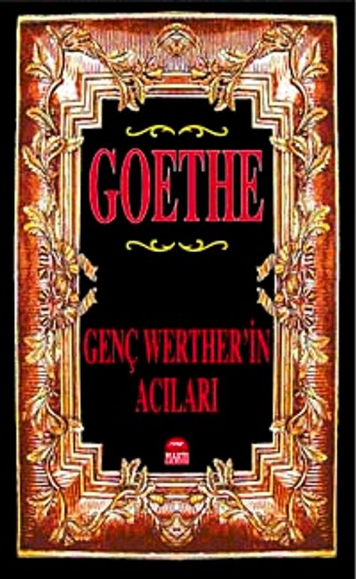 Genç Werther'in Acıları