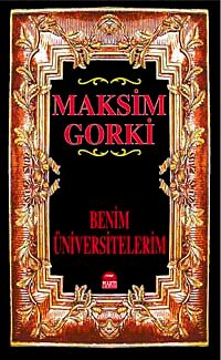 Benim Üniversitelerim