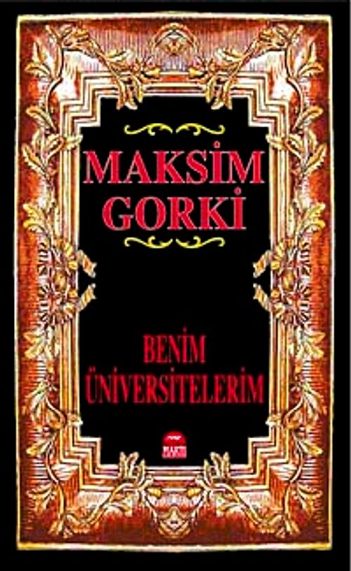 Benim Üniversitelerim