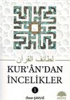 Kur'an'dan İncelikler 1