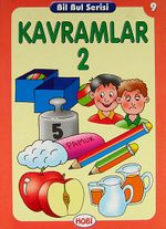 Kavramlar -2 / Bil Bul Serisi -9
