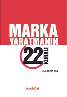 Marka Yaratmanın 22 Kuralı