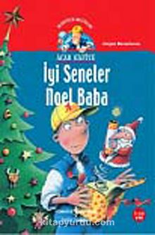 Acar Hafiye - İyi Seneler Noel Baba - Jürgen Banscherus
