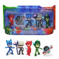 Pjm-Figür 5'li Süper Ay (95200)