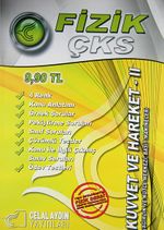 Fizik - Kuvvet ve Hareket -II (Ağırlık ve kütle Merkezi, Basit Makineler)