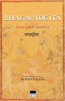 Bhagavadgita & Tanrı'nın Şarkısı