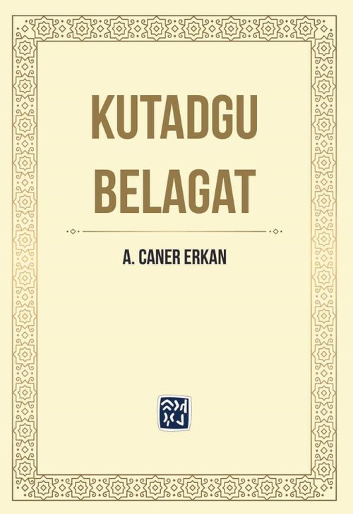 Kutadgu Belagat