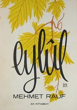 Eylül (Kod:1-D-7)