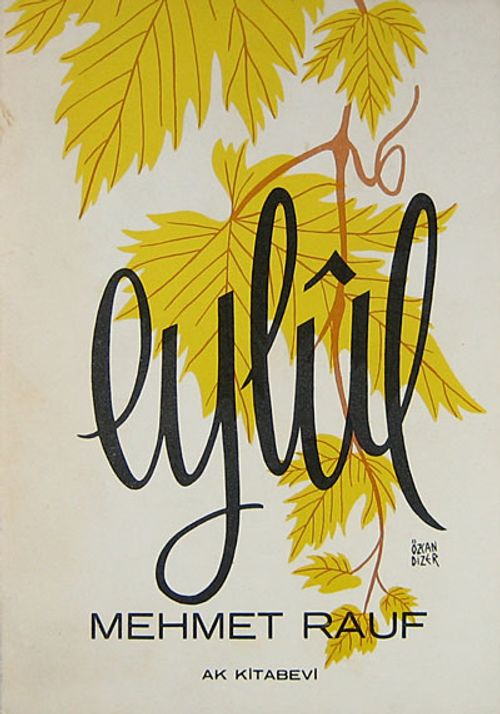 Eylül (Kod:1-D-7)