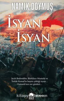 İsyan İsyan - Namık Doymuş