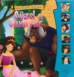 Güzel ve Canavarlar / Sesli Klasik Masallar