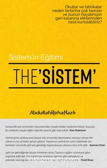 The Sistem - Abdullah Reha Nazlı