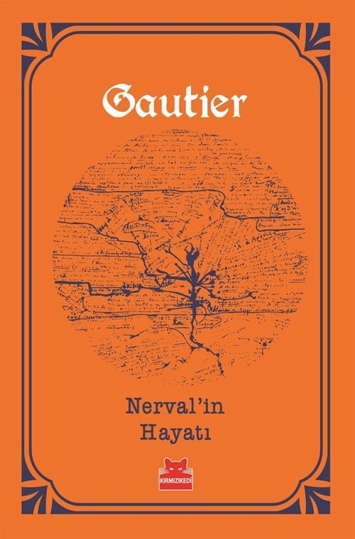 Nerval'in Hayatı