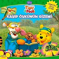 Kayıp Öykünün Gizemi