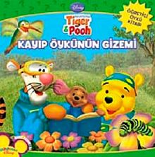 Kayıp Öykünün Gizemi