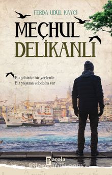 Meçhul Delikanlı - Ferda Udül Kayci