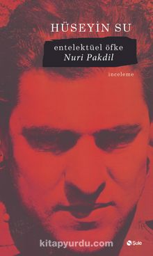 Entelektüel Öfke - Hüseyin Su