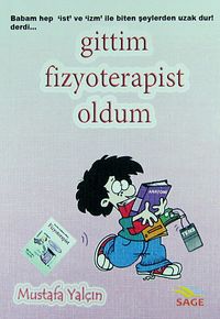 Gittim Fizyoterapist Oldum