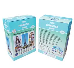 Fono Fransızca  Kursu