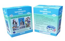 Fono İspanyolca Kursu