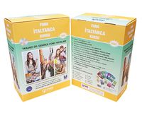 Fono İtalyanca Kursu 