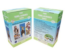 Fono Temel Almanca Kursu 