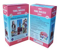 Fono Temel İngilizce Kursu