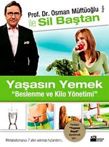 Sil Baştan Yaşasın Yemek & Beslenme ve Kilo Yönetimi