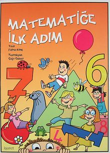 Matematiğe İlk Adım
