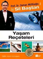 Sil Baştan Yaşam Reçeteleri