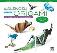 Eğlenceli Origami